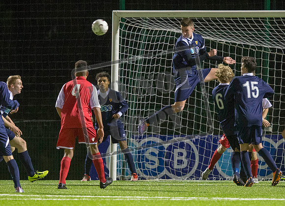 scotland v wales