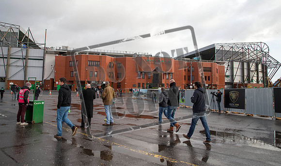 SOCCER Celtic