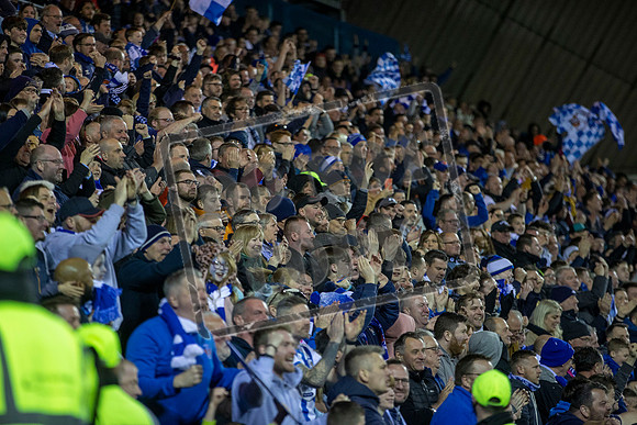 kilmarnock v arbroath