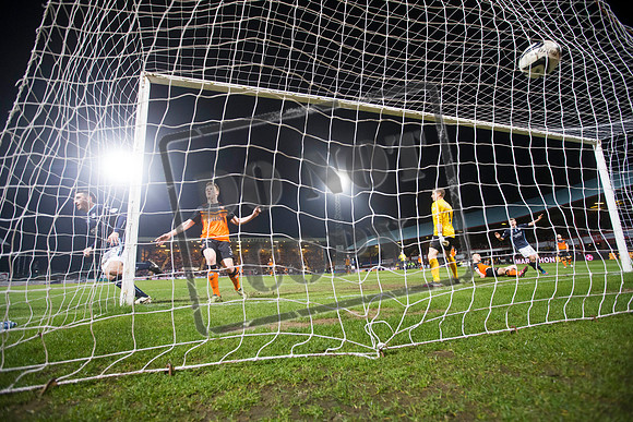 SOCCER Dundee