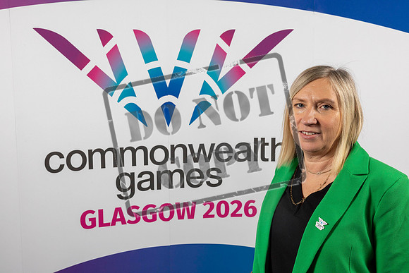 Glasgow 2026