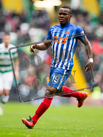 Celtic v Kilmarnock
