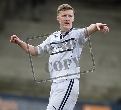 SOCCER Raith