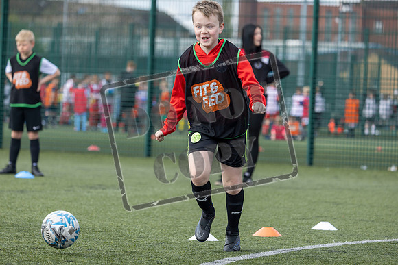 St Mirren Easter Club