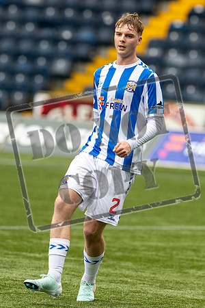 Kilmarnock fc v St Mirren