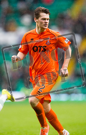 SOCCER Celtic