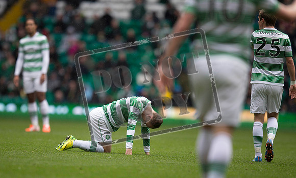 SOCCER Celtic