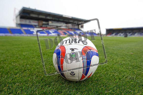 SOCCER Inverness