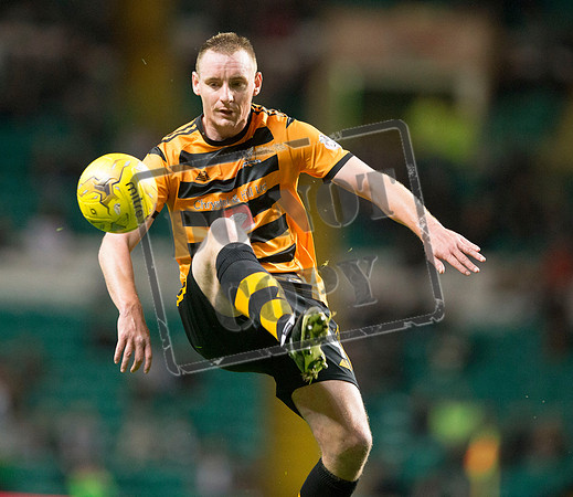 SOCCER Celtic