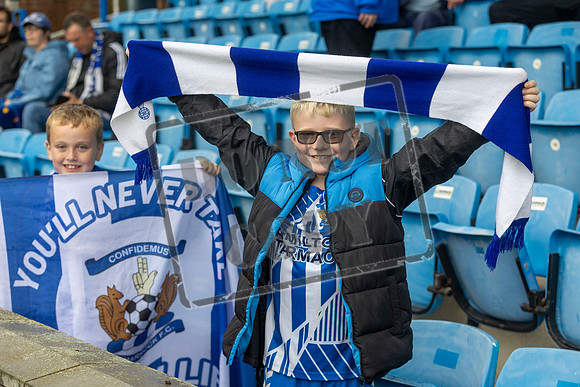 Kilmarnock v Tromso
