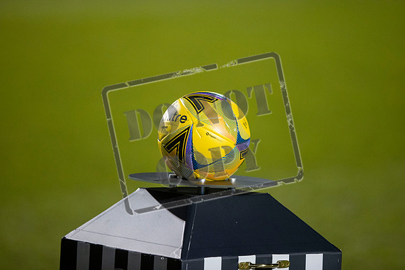 SPFL St Mirren v Aberdeen