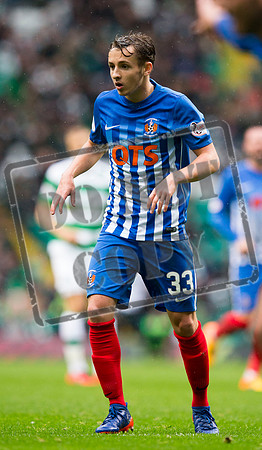Celtic v Kilmarnock