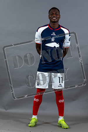Falkirk FC