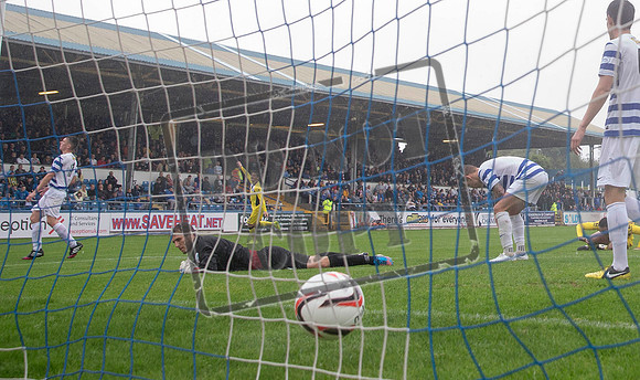 morton v st mirren