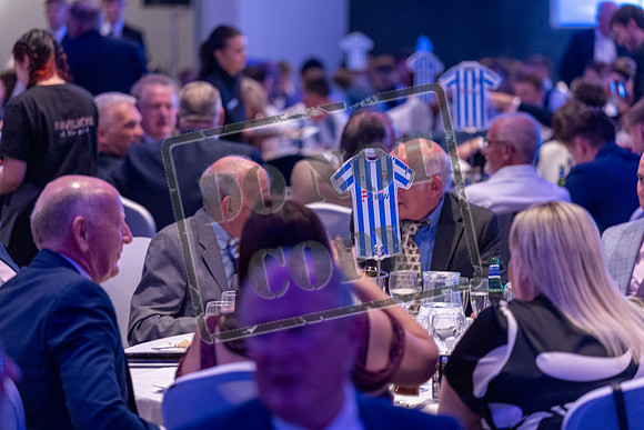 kilmarnock awards