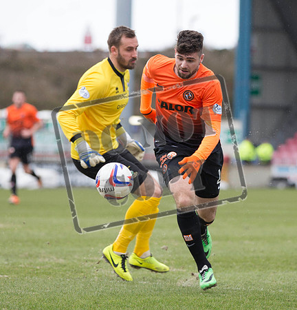 SOCCER Inverness