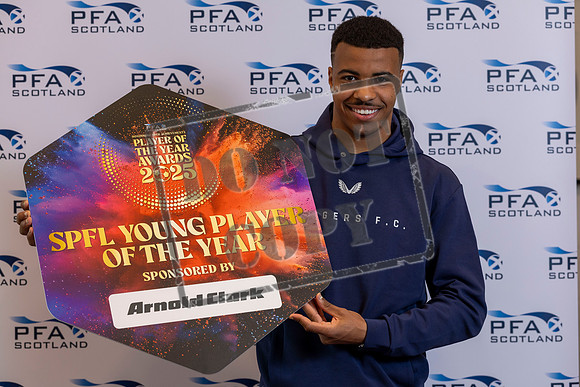 PFA Nomininees
