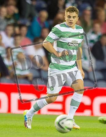 SOCCER Celtic