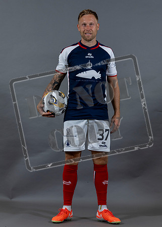Falkirk FC