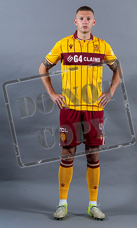 motherwell fc
