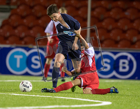 scotland v wales