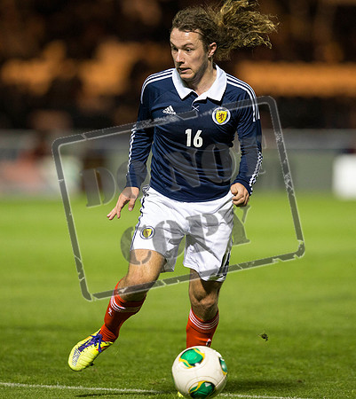 scotland