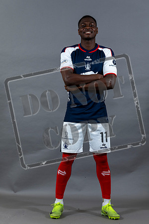 Falkirk FC