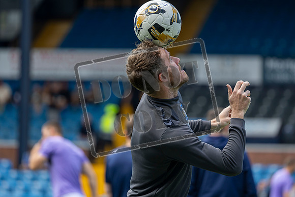 Kilmarnock v Dundee