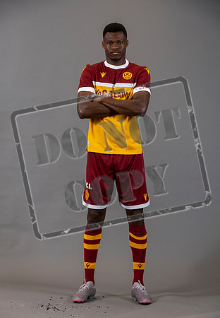 motherwell