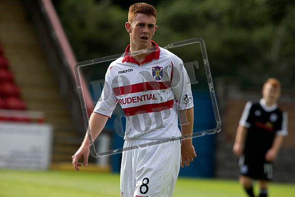 Stirling Albion v Ayr United