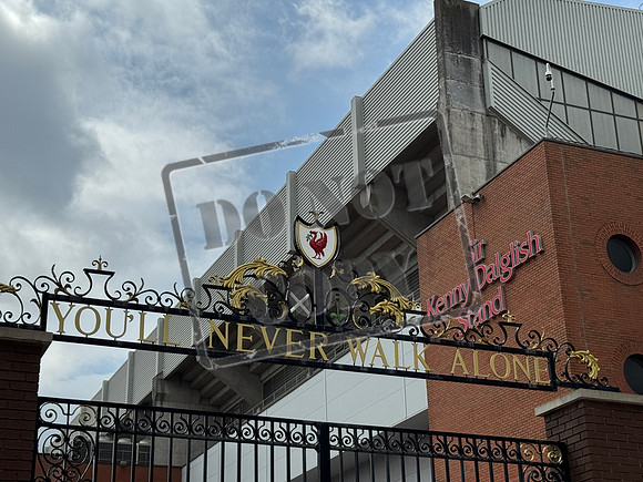 liverpool fc