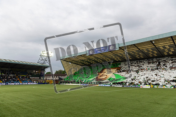 Kilmarnock fc V Celtic