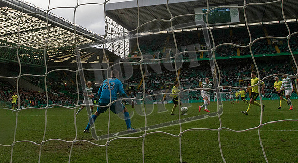 SOCCER Celtic
