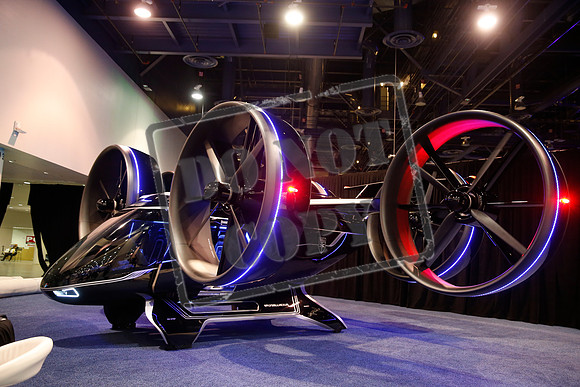 NBAA,  Las Vegas, Navada, USA