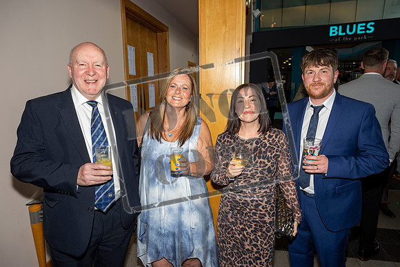 kilmarnock awards