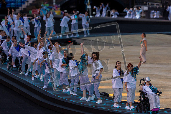 Team Scotland - Birmingham 2022 - Commonwealth Games