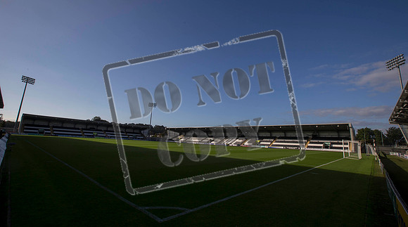 St mirren v Celtic