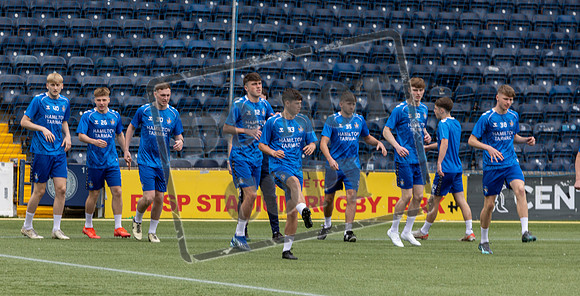 Kilmarnock