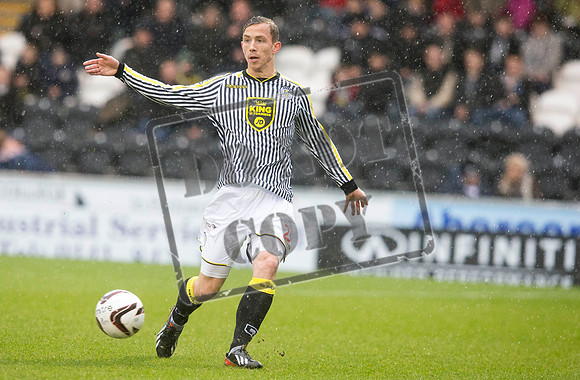st mirren hamilton