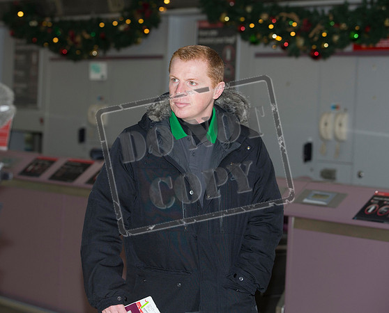 celtic airport