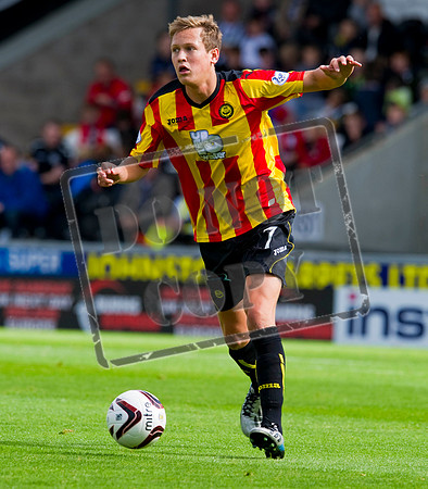st mirren v partick thistle