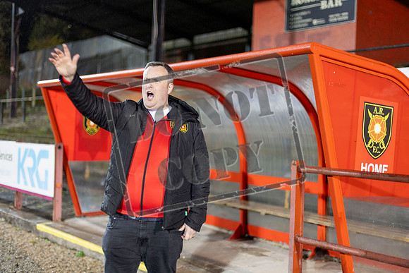 Albion Rovers