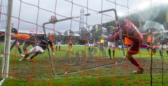 SOCCER Dundee Utd