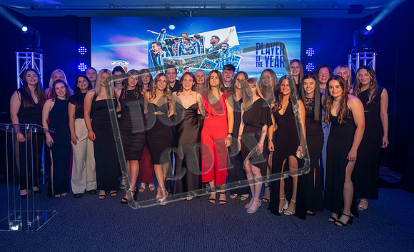 kilmarnock awards