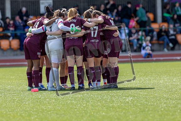 Hibs v Hearts