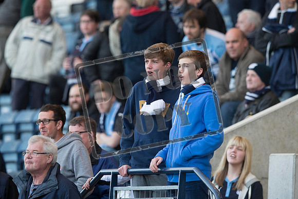 SOCCER Dundee