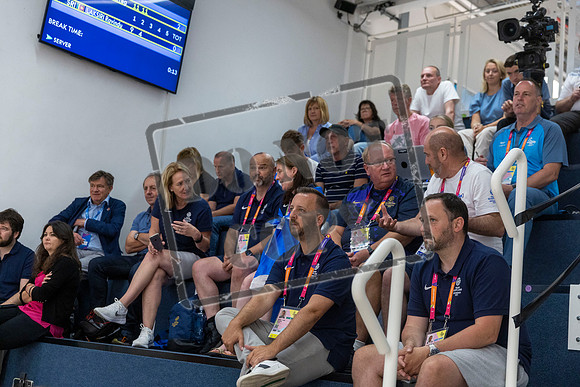 Team Scotland - Birmingham 2022 - Commonwealth Games