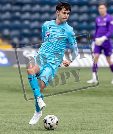 Kilmarnock fc v St Mirren