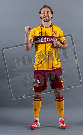 motherwell fc