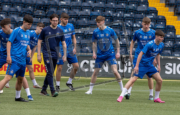 Kilmarnock